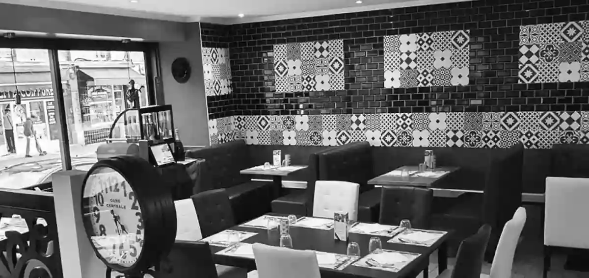 Welkhome - Restaurant Reims - Restaurant terrasse Reims
