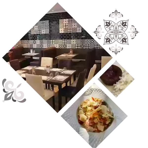 Le restaurant - Welkhome - Reims - manger a REIMS