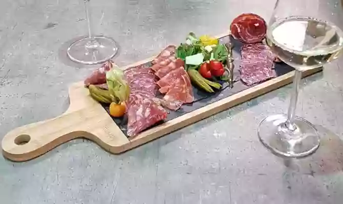 Le restaurant - Welkhome - Reims - bien manger REIMS